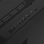 Корпус Zalman Z10 Plus черный