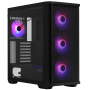 Корпус Zalman Z10 Plus черный