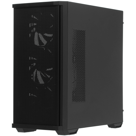 Корпус Zalman Z10 черный