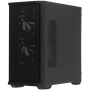 Корпус Zalman Z10 черный
