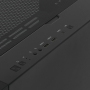 Корпус Zalman Z10 черный