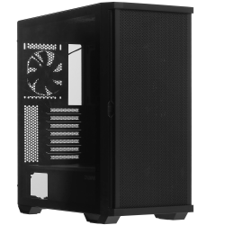 Корпус Zalman Z10 черный