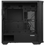 Корпус Zalman Z10 черный