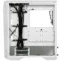 Корпус Zalman Z9 Iceberg (Z9 Iceberg White) белый