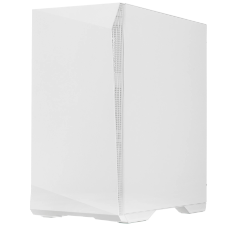 Корпус Zalman Z9 Iceberg (Z9 Iceberg White) белый