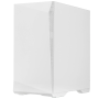 Корпус Zalman Z9 Iceberg (Z9 Iceberg White) белый