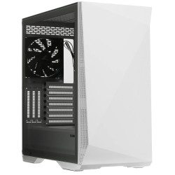 Корпус Zalman Z9 Iceberg (Z9 Iceberg White) белый