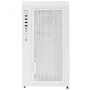 Корпус Zalman Z9 Iceberg (Z9 Iceberg White) белый