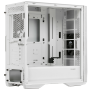 Корпус Zalman Z9 Iceberg (Z9 Iceberg White) белый