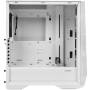 Корпус Zalman Z9 Iceberg (Z9 Iceberg White) белый
