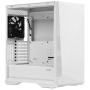 Корпус Zalman Z9 Iceberg (Z9 Iceberg White) белый