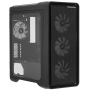Корпус Zalman M3 Plus RGB черный