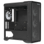 Корпус Zalman M3 Plus RGB черный