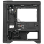 Корпус Zalman M3 Plus RGB черный