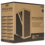 Корпус Zalman M3 Plus RGB черный