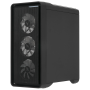 Корпус Zalman M3 Plus RGB черный