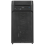 Корпус Zalman M3 Plus RGB черный