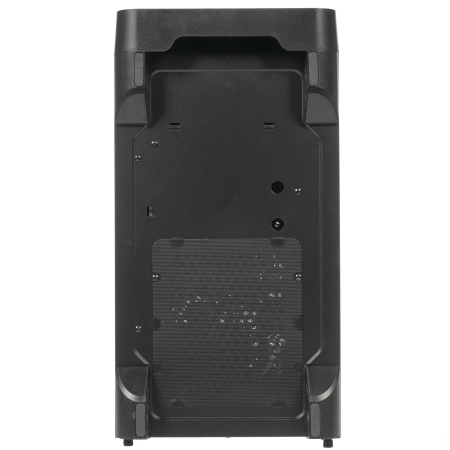 Корпус Zalman M3 Plus RGB черный