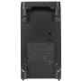 Корпус Zalman M3 Plus RGB черный