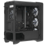Корпус Zalman M3 Plus RGB черный