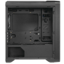 Корпус Zalman M3 Plus RGB черный