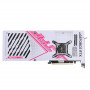 Видеокарта Colorful iGame RTX 4070 Ultra W OC V2-V белый