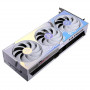 Видеокарта Colorful iGame RTX 4070 Ultra W OC V2-V белый