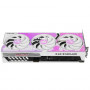 Видеокарта Colorful iGame RTX 4080 Ultra W OC-V белый-розовый