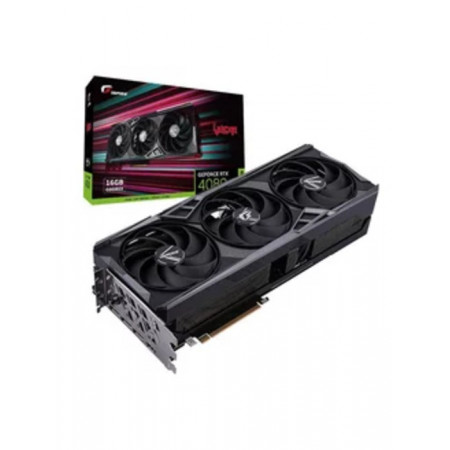 Видеокарта Colorful iGame RTX 4080 16GB Vulcan OC-V черный