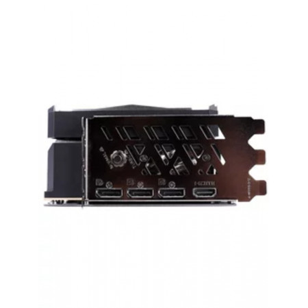 Видеокарта Colorful iGame RTX 4080 16GB Vulcan OC-V черный