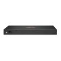 Коммутатор HPE Aruba 6000 24G Class4 PoE 4SFP 370W Switch (R8N87A#ABB) черный