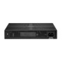 Коммутатор HPE Aruba 6000 12G Class4 PoE 2G/2SFP 139W (R8N89A#ABB) черный