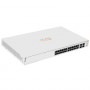 Коммутатор Aruba On 1930 24G 4SFP+ 195W Switch (JL683A#ABB) белый