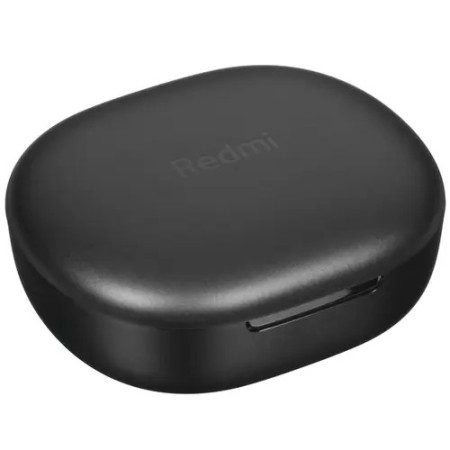 Наушники Xiaomi Redmi Buds 4 Lite (M2231E1/BHR7118GL) черный