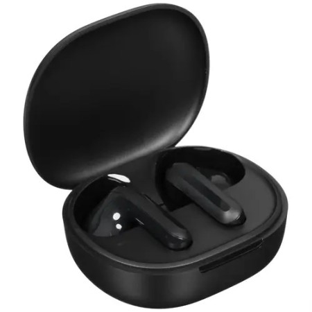 Наушники Xiaomi Redmi Buds 4 Lite (M2231E1/BHR7118GL) черный