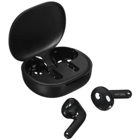 Наушники Xiaomi Redmi Buds 4 Lite (M2231E1/BHR7118GL) черный