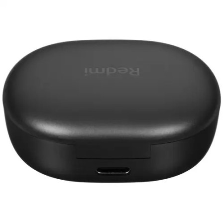 Наушники Xiaomi Redmi Buds 4 Lite (M2231E1/BHR7118GL) черный