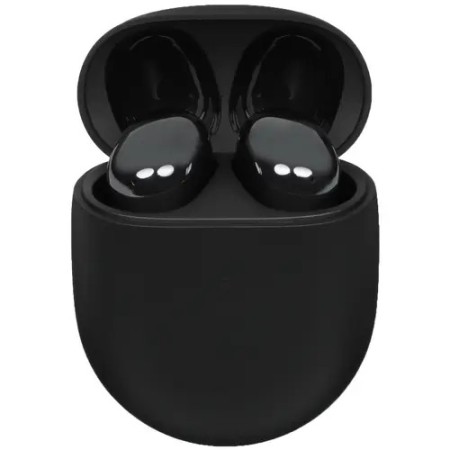 Наушники TWS Xiaomi Redmi Buds 4 M2137E1 (BHR7335GL) чёрный