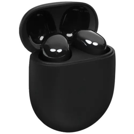 Наушники TWS Xiaomi Redmi Buds 4 M2137E1 (BHR7335GL) чёрный