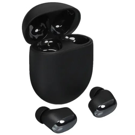 Наушники TWS Xiaomi Redmi Buds 4 M2137E1 (BHR7335GL) чёрный