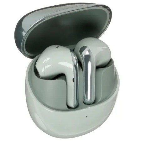 Наушники TWS Xiaomi Buds 4 (M2224E1) зеленый