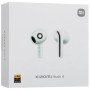 Наушники TWS Xiaomi Buds 4 (M2224E1) зеленый