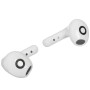 Наушники TWS Xiaomi Buds 4 (M2224E1) белый