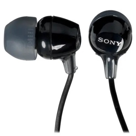 Наушники Sony MDR-EX14APB (MDREX14APB.EE) черный