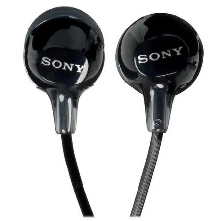 Наушники Sony MDR-EX14APB (MDREX14APB.EE) черный