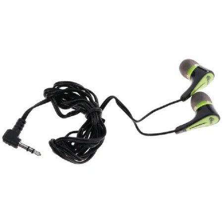 Наушники Ritmix RH-012 черный