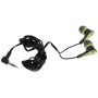 Наушники Ritmix RH-012 черный