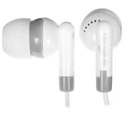 Наушники Ritmix RH-010 белый Наушники Ritmix RH-010 белый