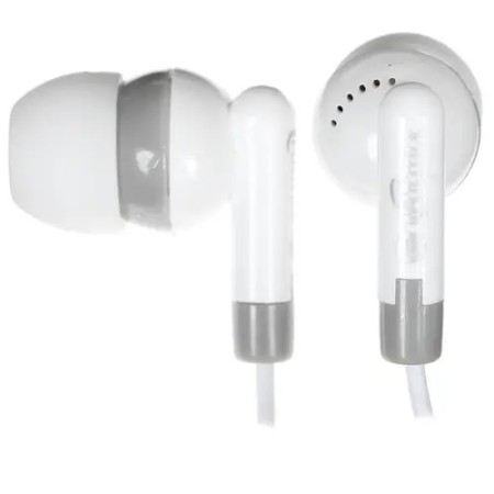 Наушники Ritmix RH-010 белый