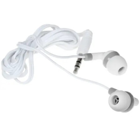 Наушники Ritmix RH-010 белый